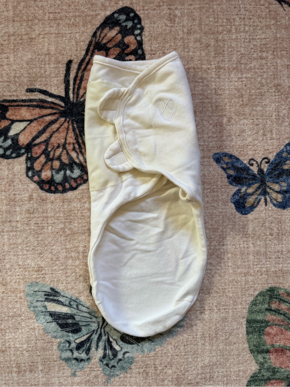 Swaddle Me - Preemie Baby Swaddle